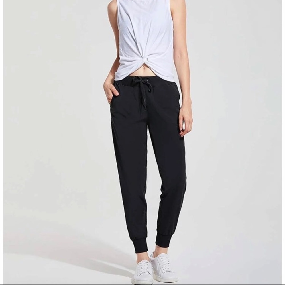Athletic Joggers